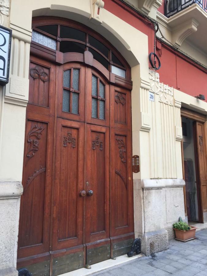Bozzi 1910 Aparthotel Bari Exterior photo