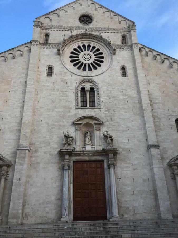 Bozzi 1910 Aparthotel Bari Exterior photo