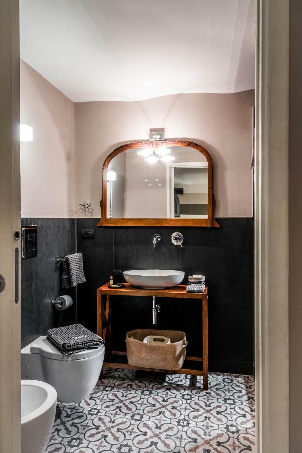 Bozzi 1910 Aparthotel Bari Exterior photo